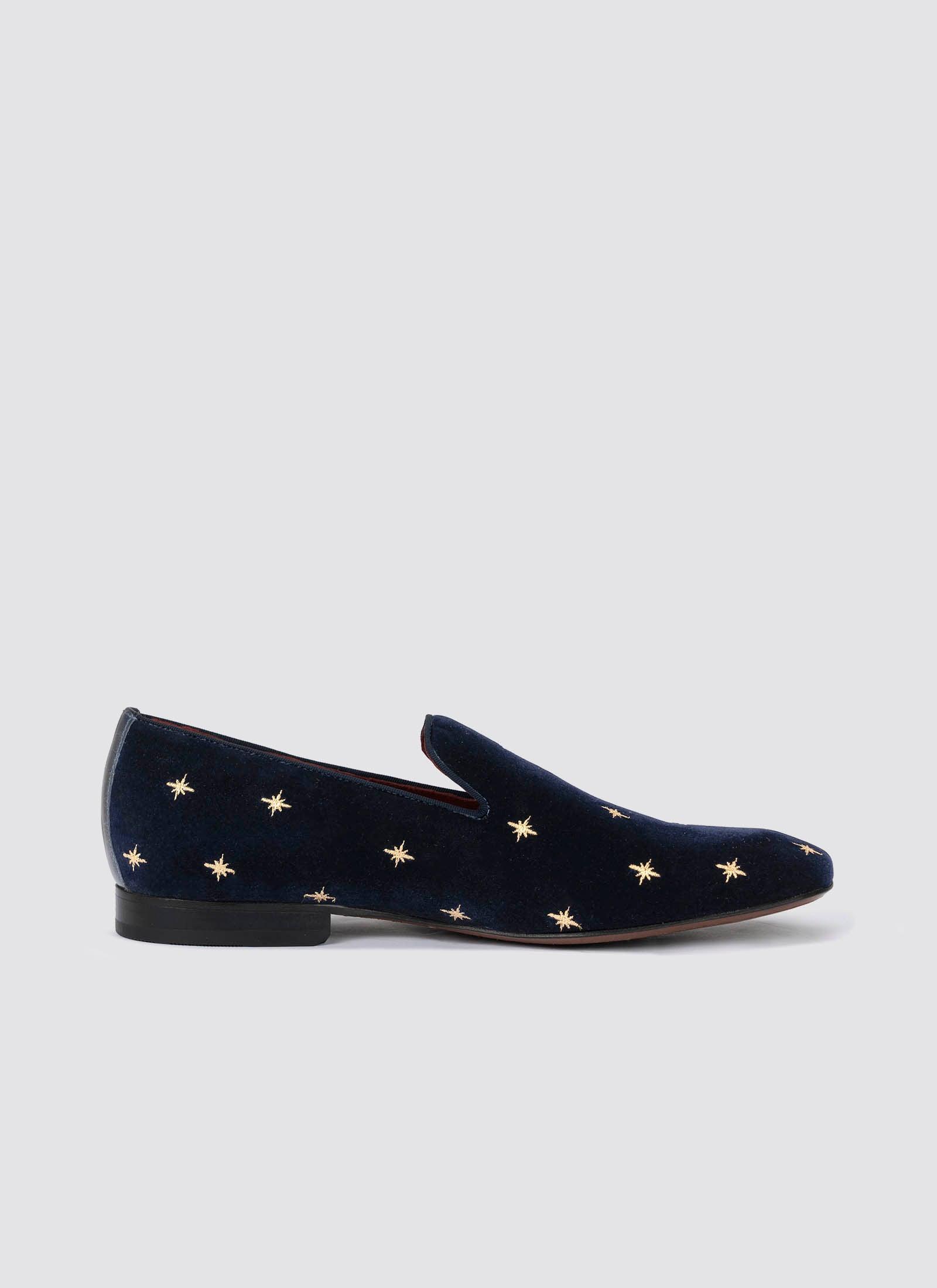 Jaime Loafer - Language Shoes