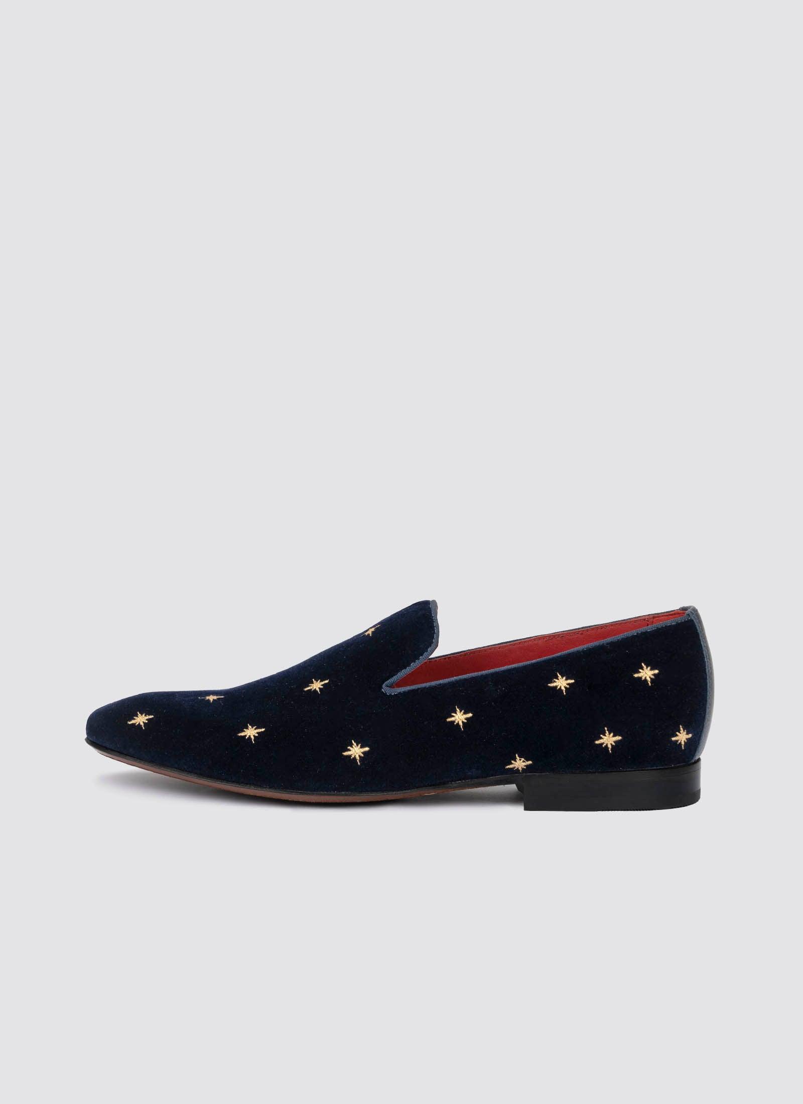 Jaime Loafer - Language Shoes