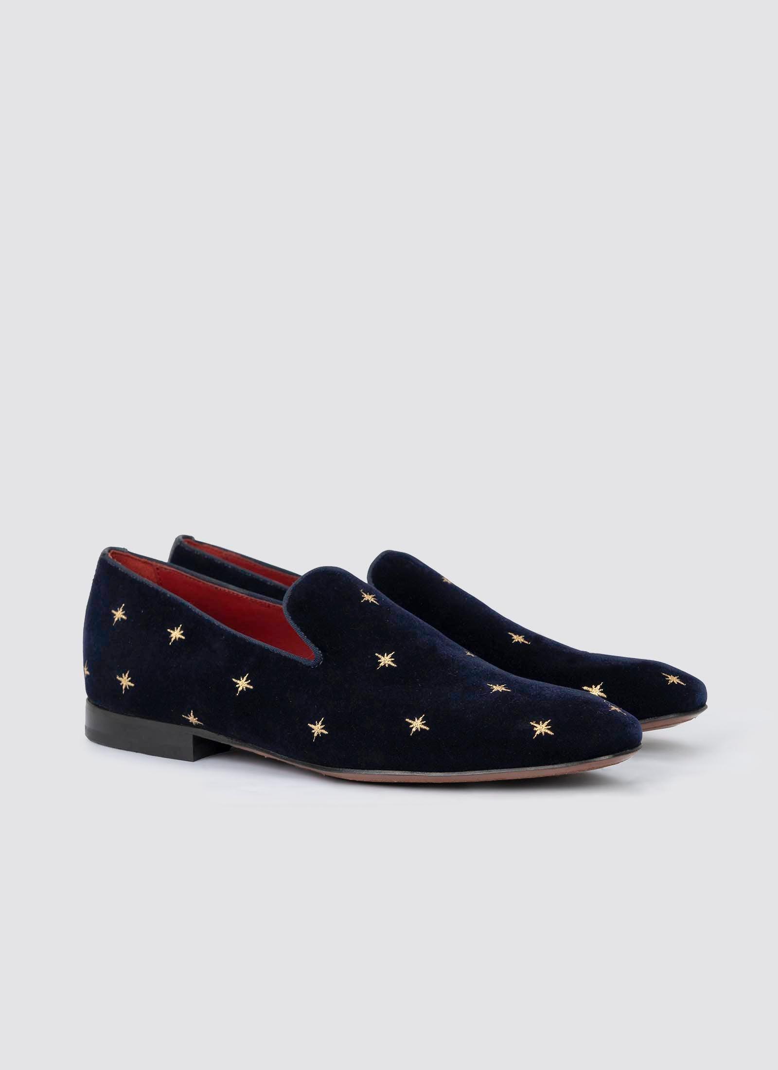 Jaime Loafer - Language Shoes
