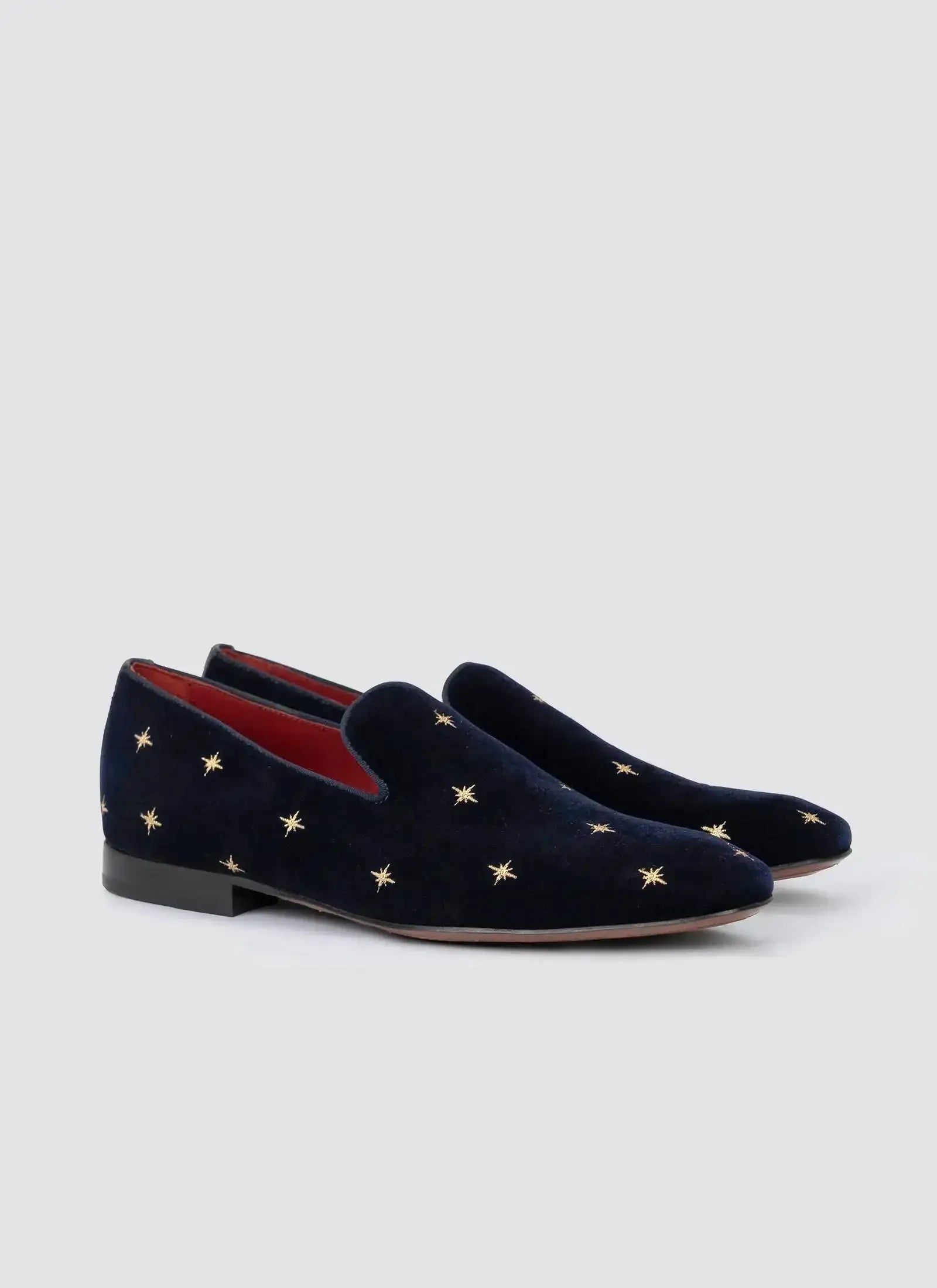 Jaime Loafer - Language Shoes 