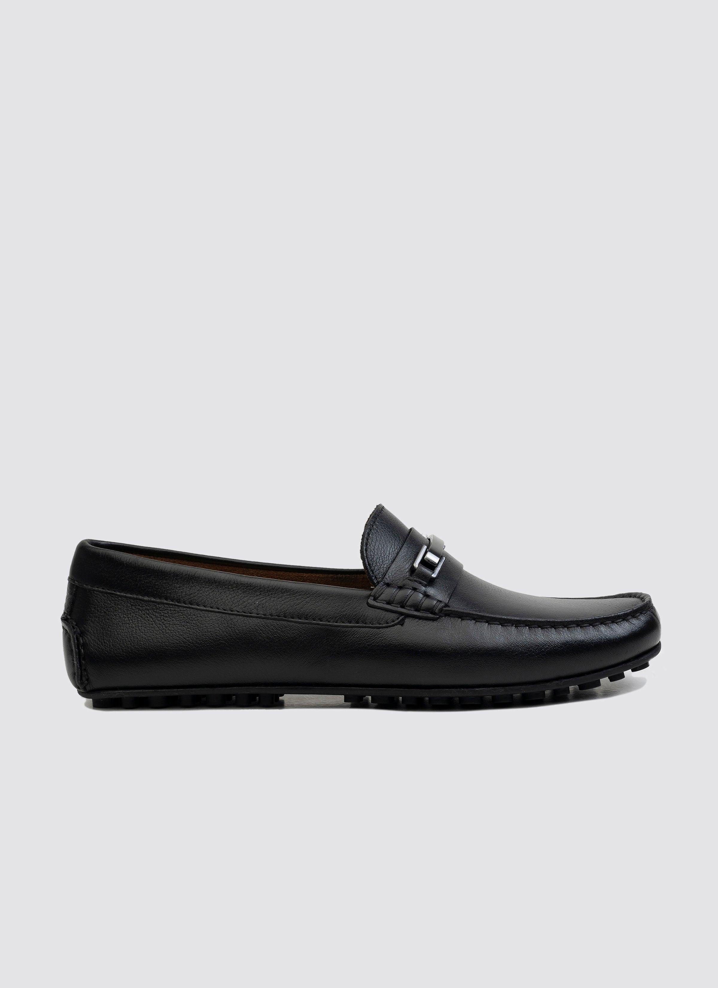 Bale Driver - Language Shoes