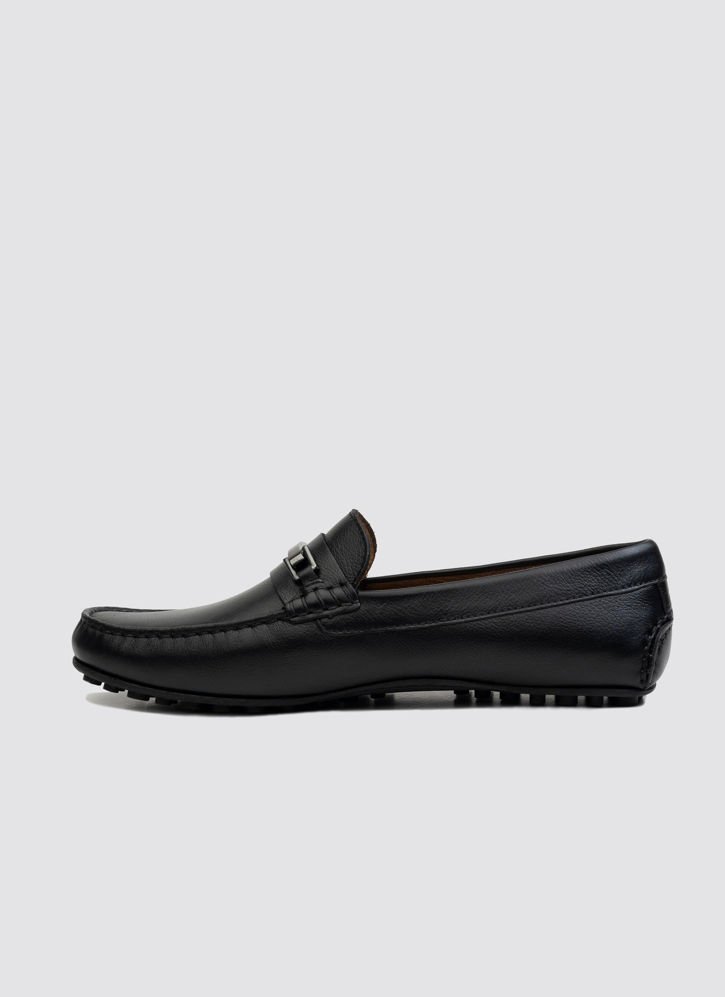 Bale Driver - Language Shoes