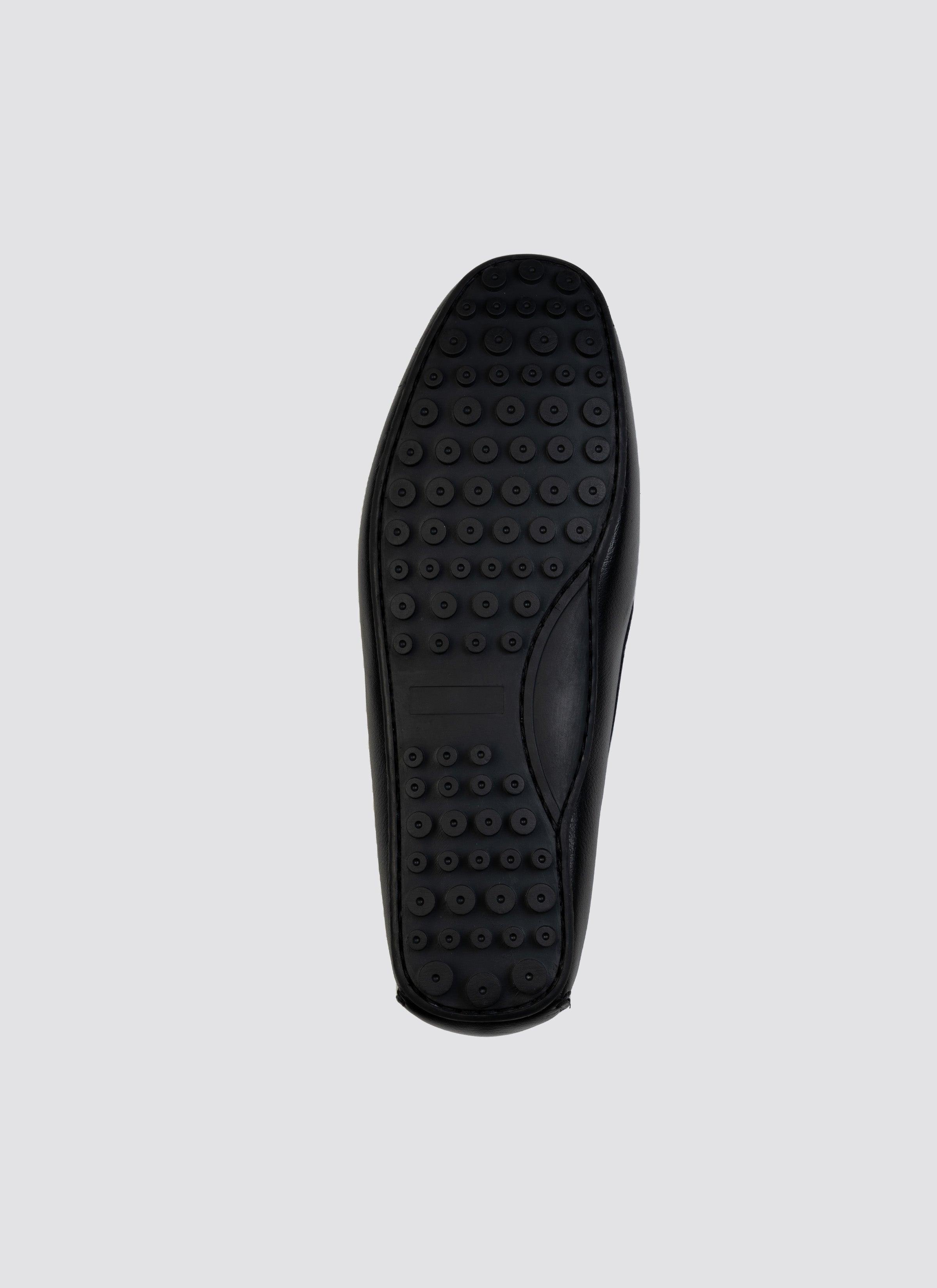 Bale Driver - Language Shoes
