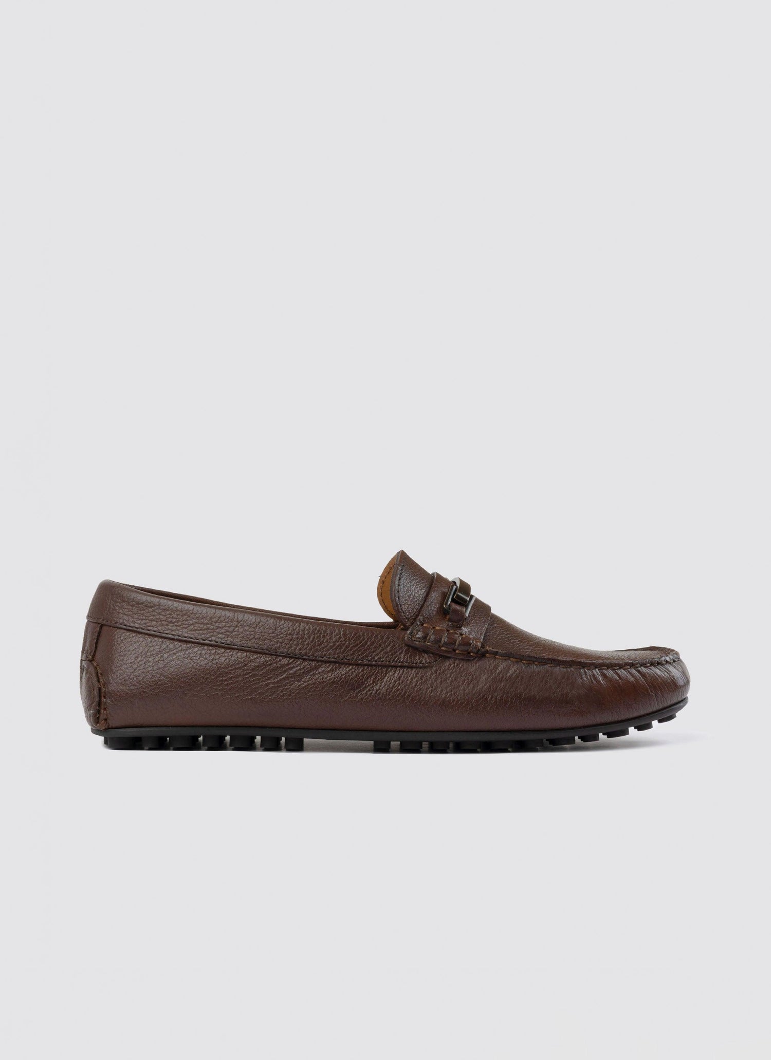 Bale Driver - Language Shoes