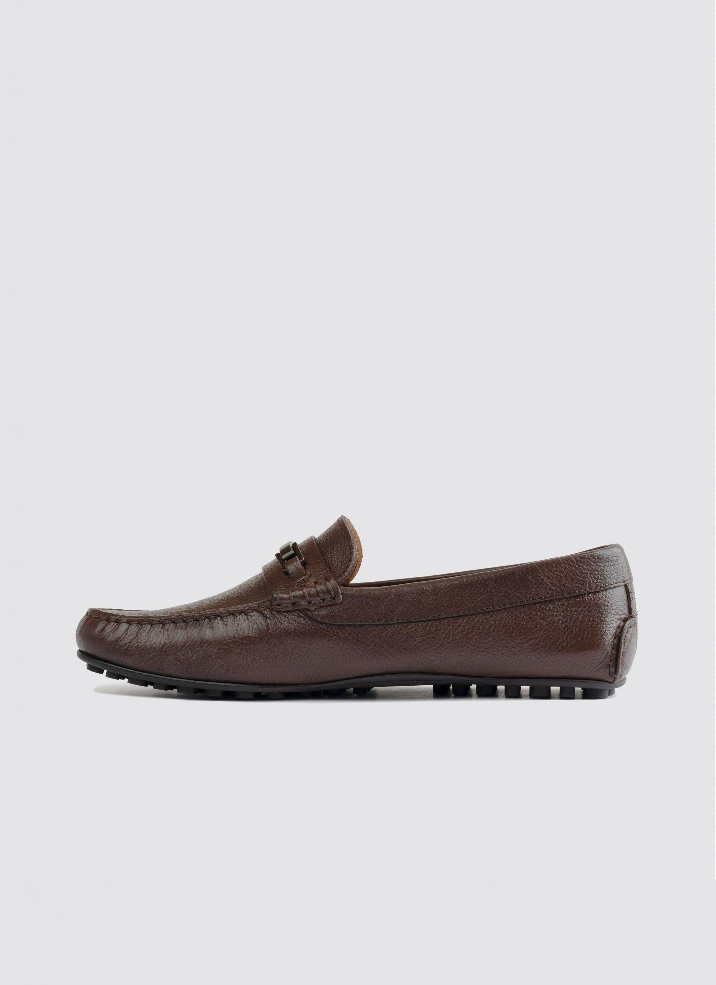 Bale Driver - Language Shoes