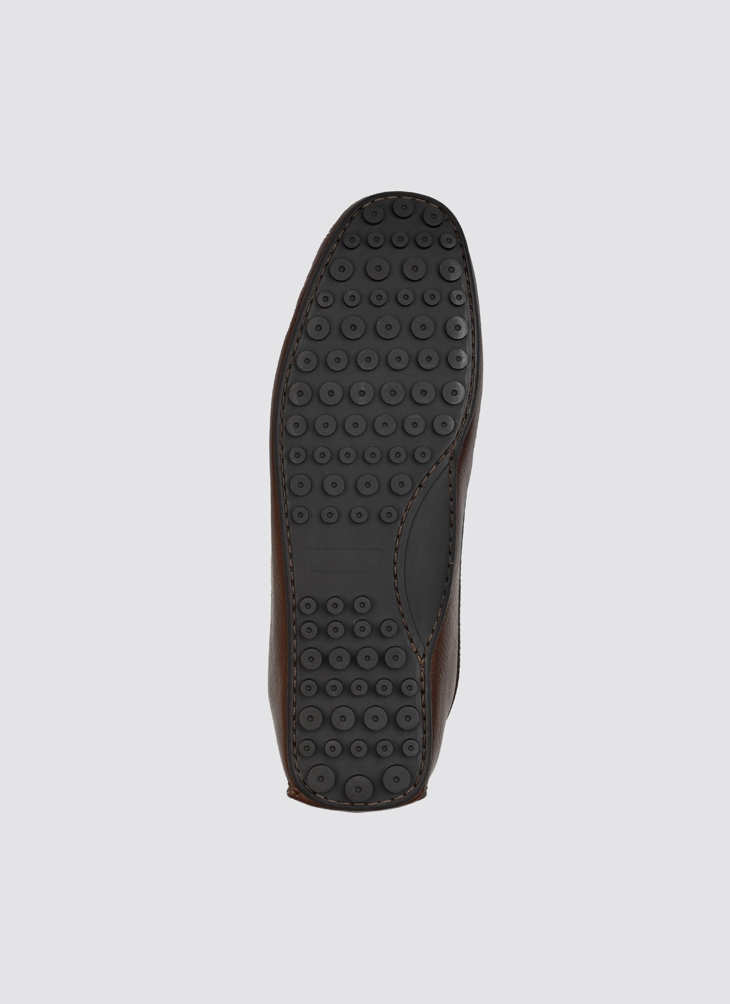 Bale Driver - Language Shoes