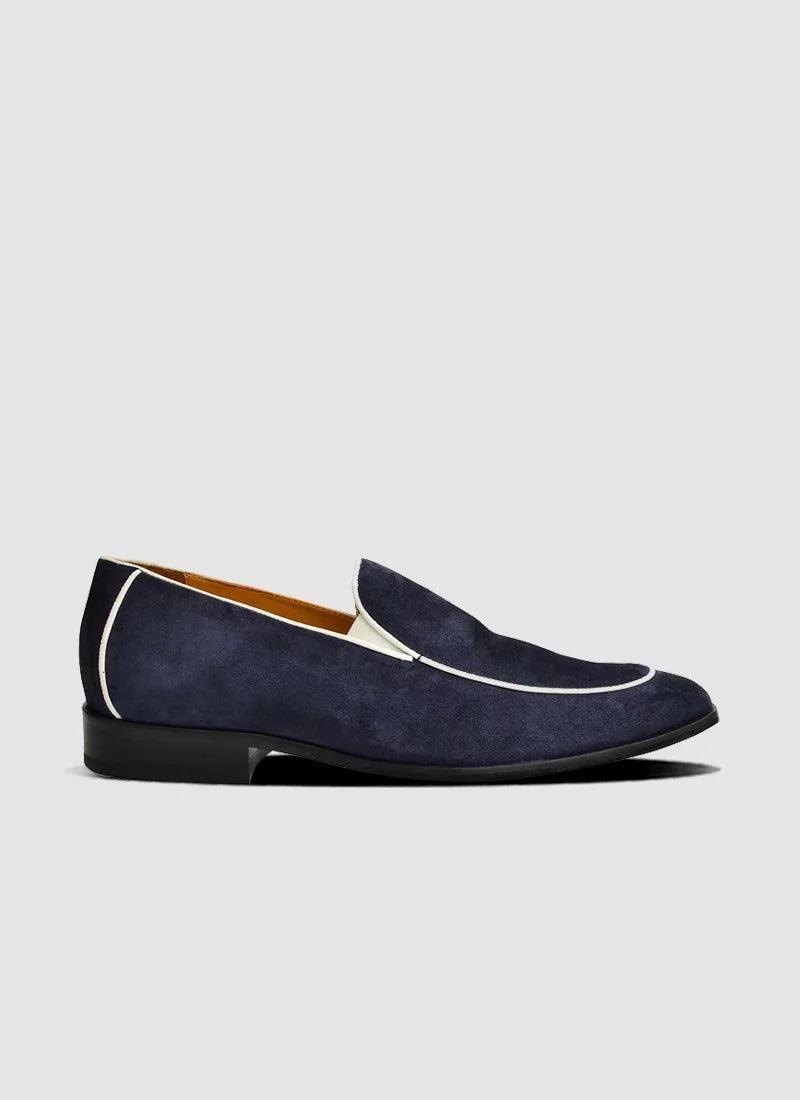 Emmett Loafer - Language Shoes