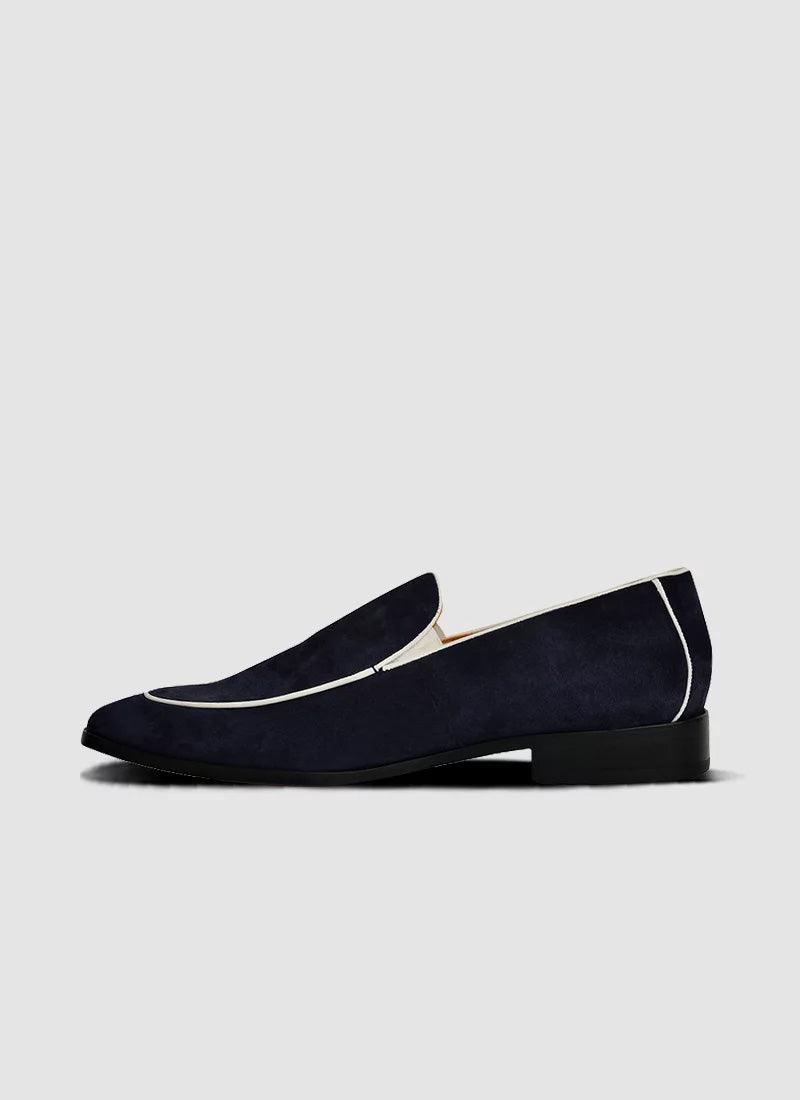 Emmett Loafer - Language Shoes