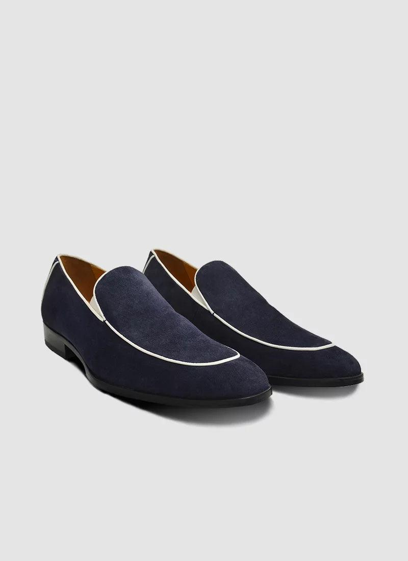 Emmett Loafer - Language Shoes