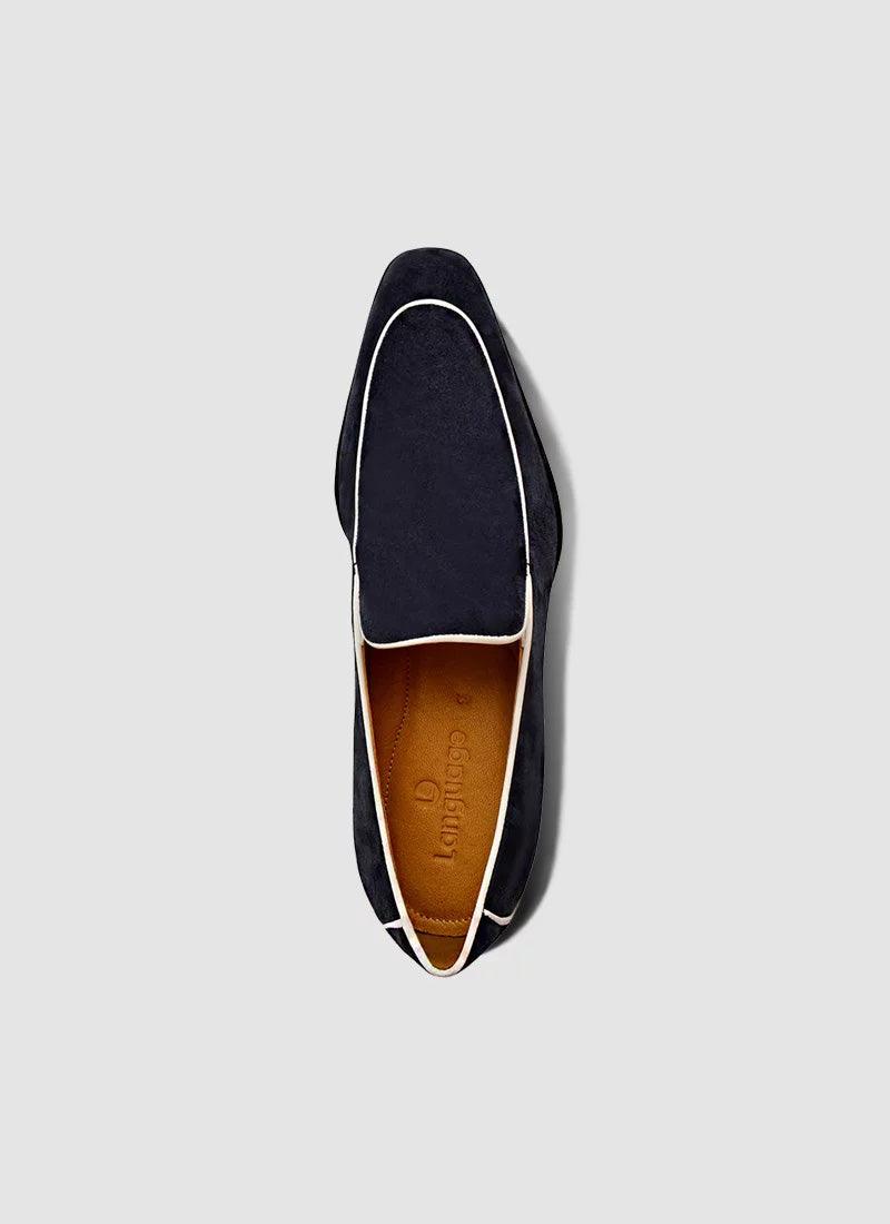 Emmett Loafer - Language Shoes