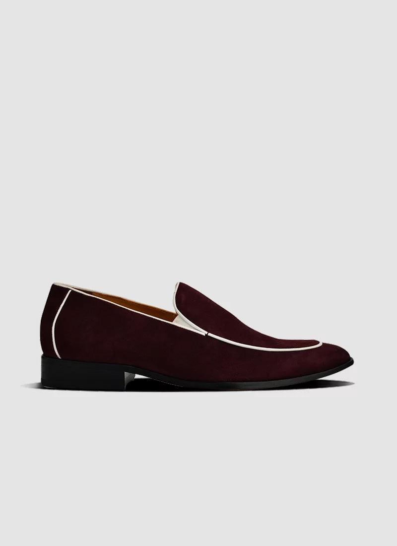 Emmett Loafer - Language Shoes