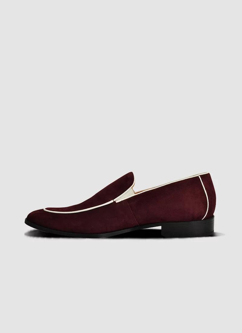 Emmett Loafer - Language Shoes