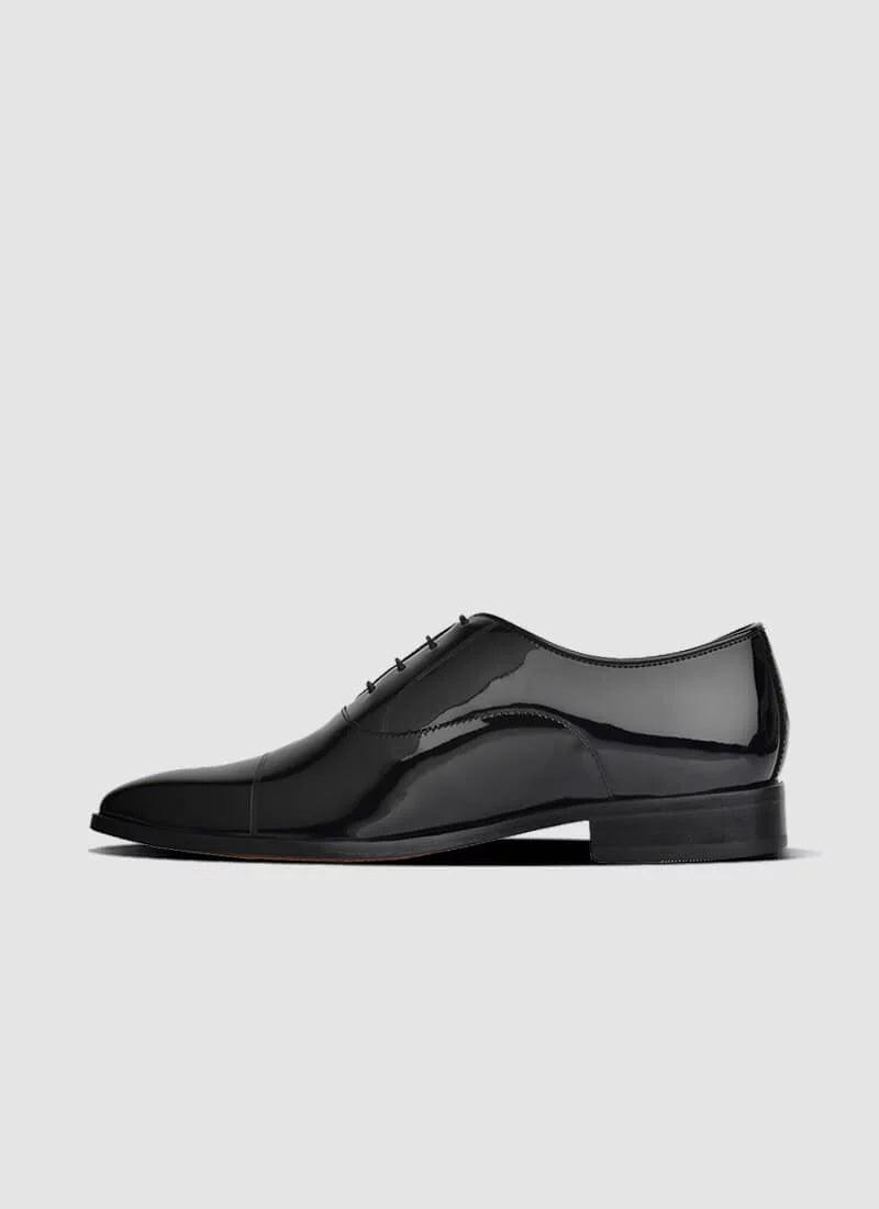 Oliver Oxford - Language Shoes