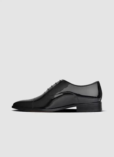 Oliver Oxford #