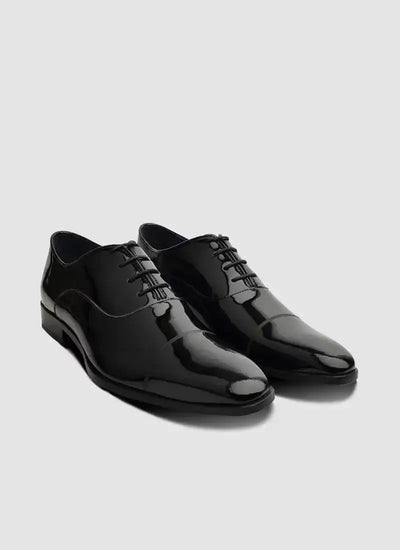 Oliver Oxford #