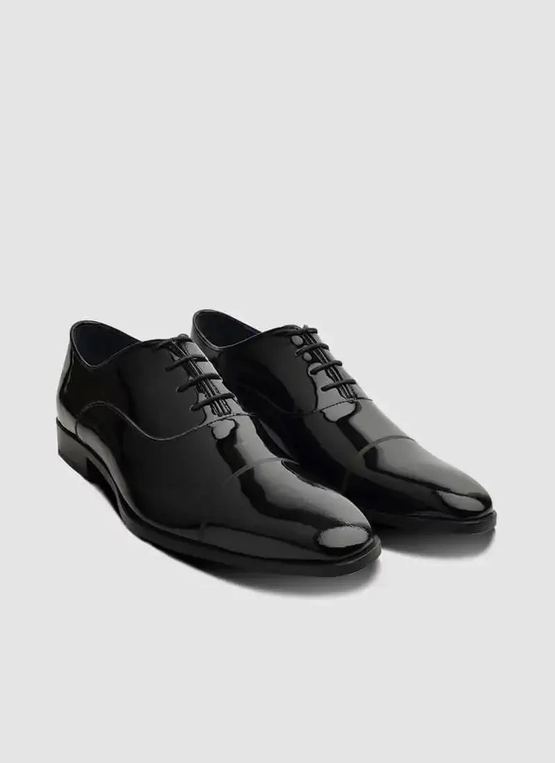 Oliver Oxford #