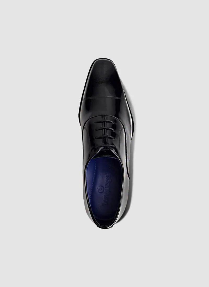 Oliver Oxford - Language Shoes