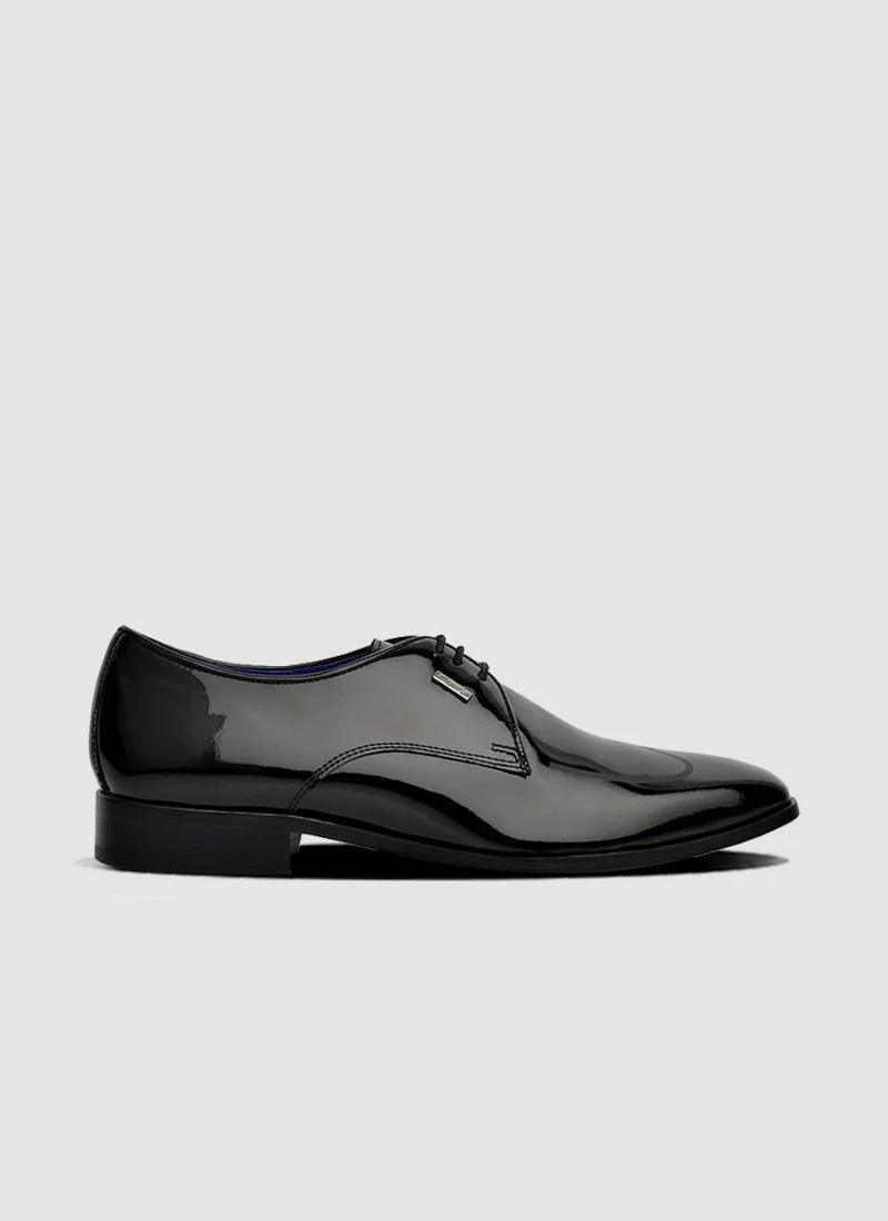 Zee Lace-ups - Language Shoes