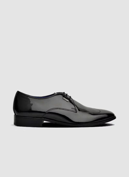 Zee Lace-ups - Language Shoes