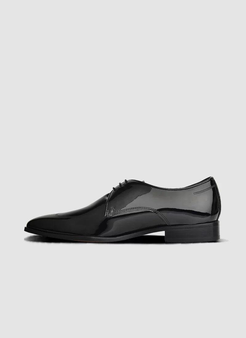 Zee Lace-ups - Language Shoes