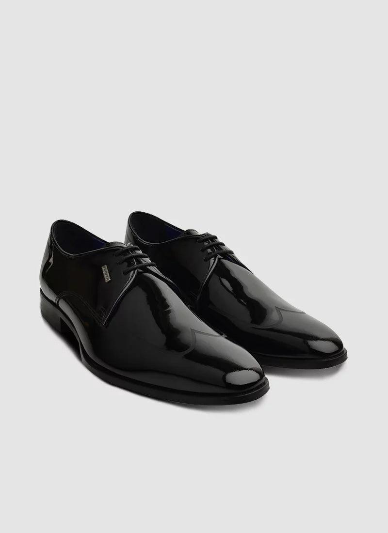 Zee Lace-ups - Language Shoes