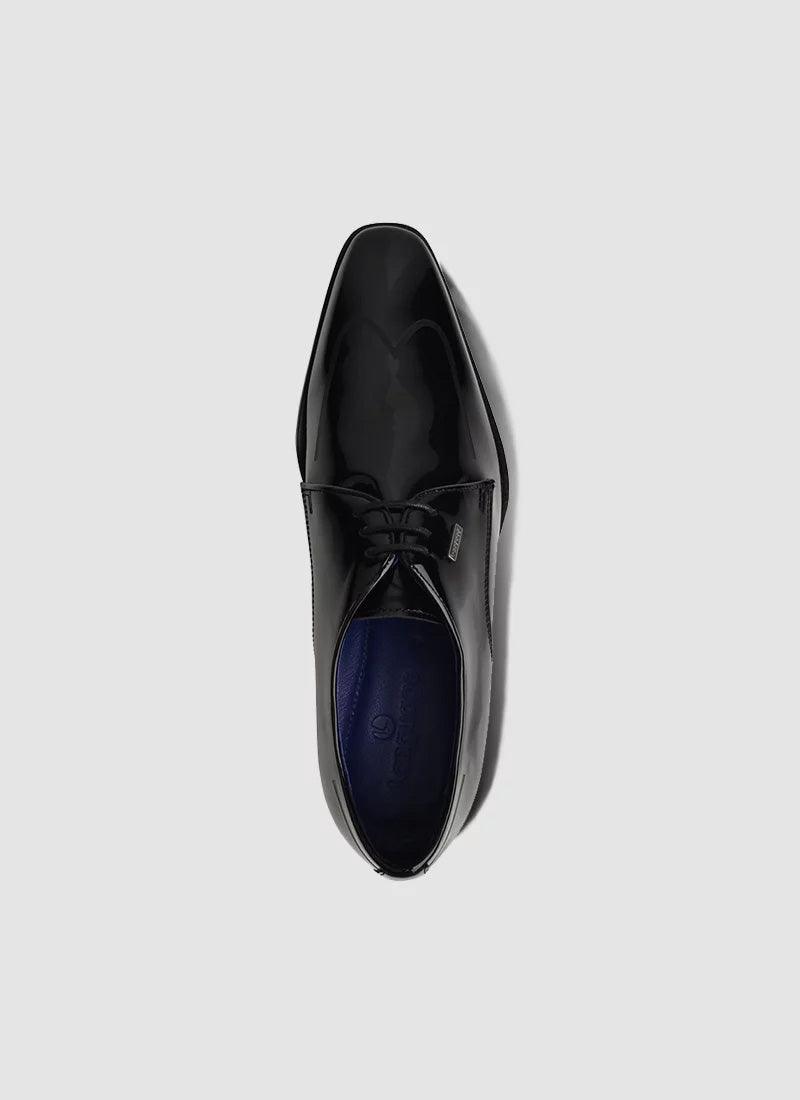 Zee Lace-ups - Language Shoes