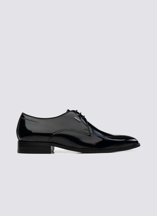 Wayne Lace-ups - Language Shoes