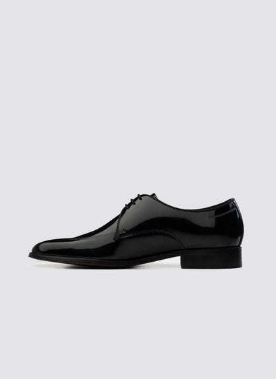 Wayne Lace-ups 