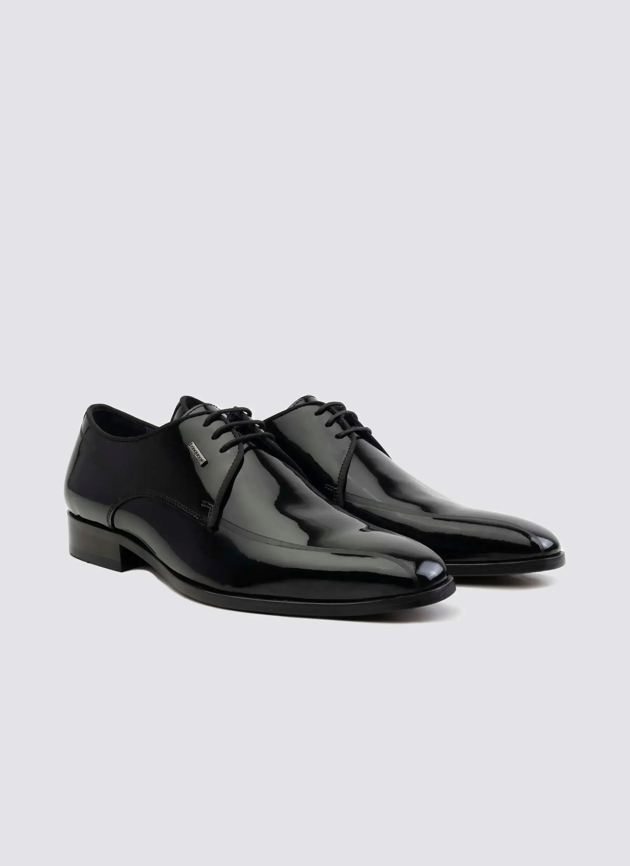 Wayne Lace-ups #color_black