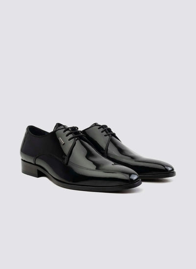 Wayne Lace-ups 