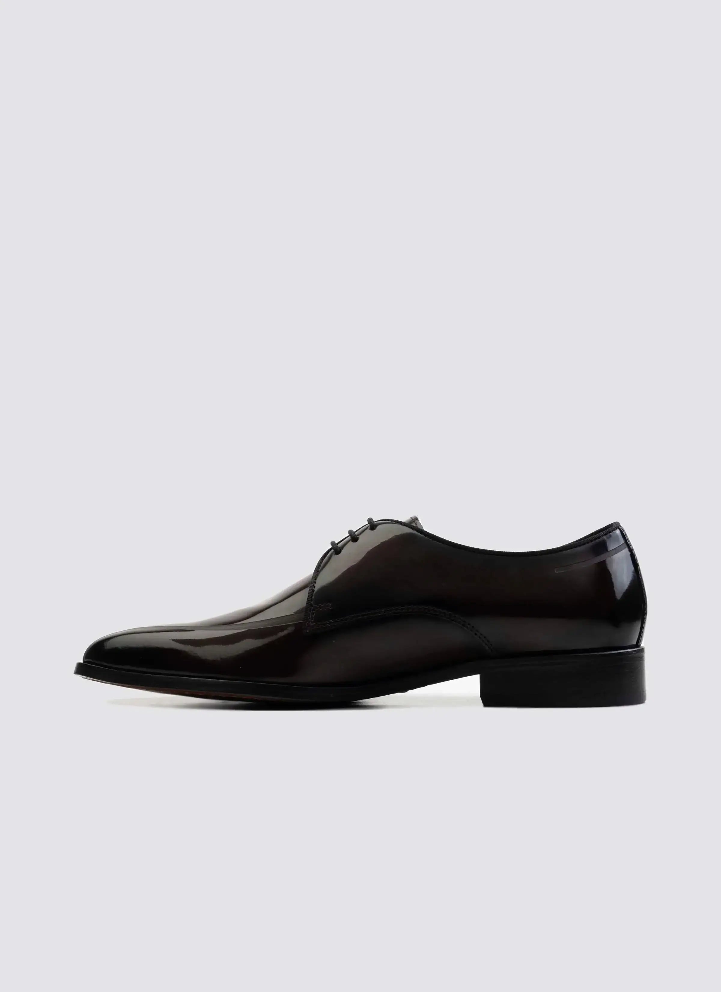 Wayne Lace-ups 