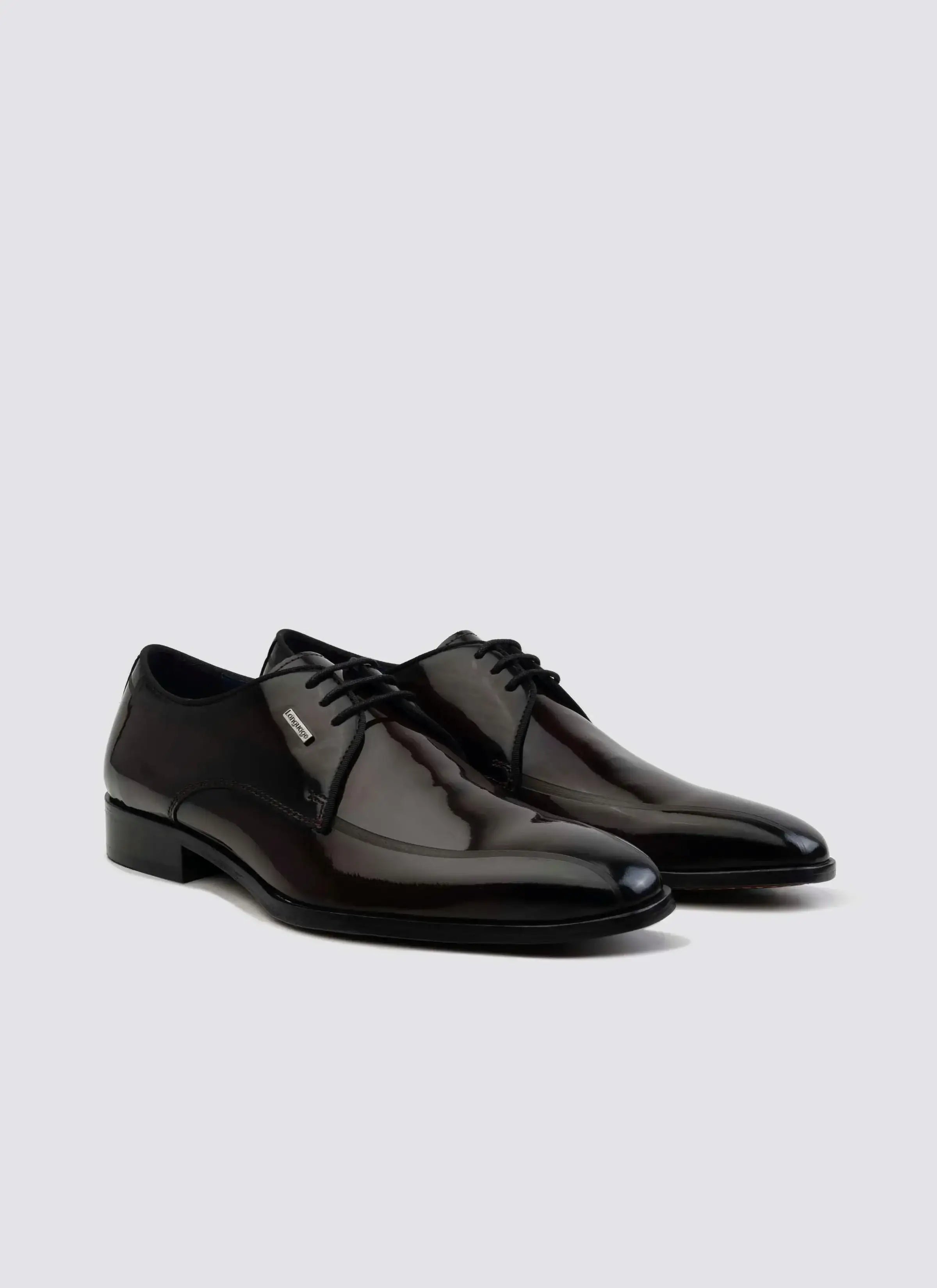 Wayne Lace-ups 