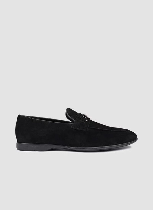 Theo Loafer - Language Shoes