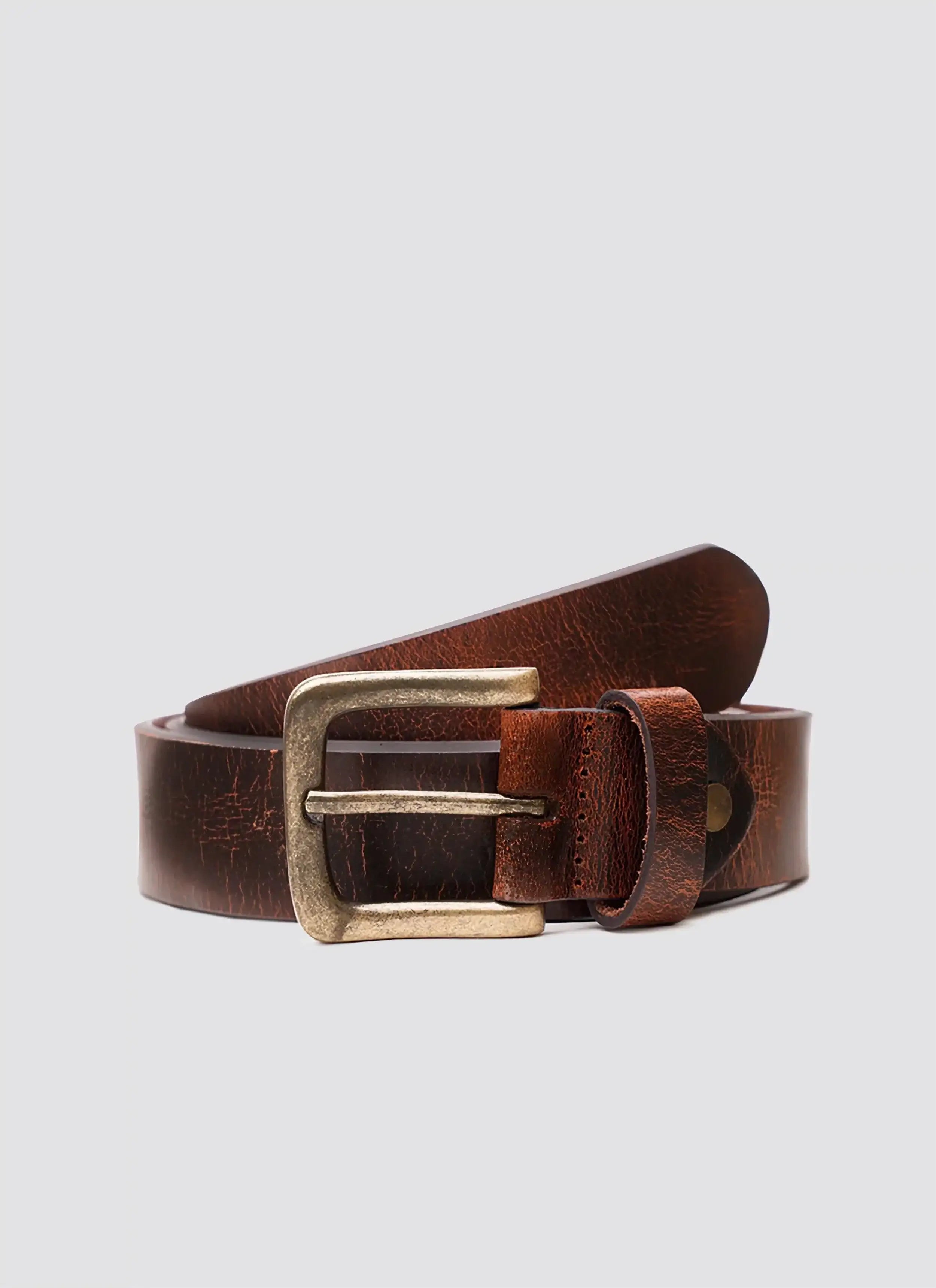 Joel Belt #color_brown