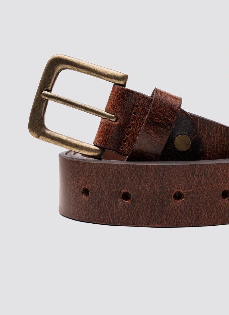 Joel Belt - Language Shoes