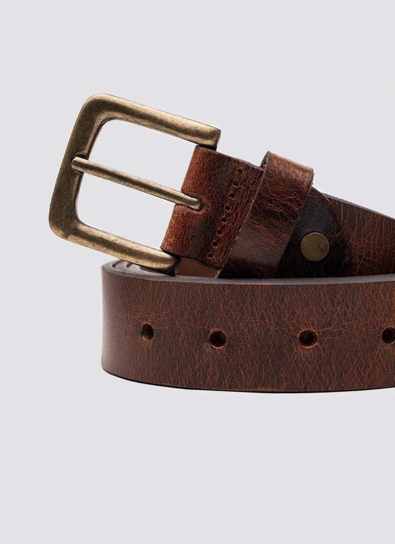 Joel Belt #color_brown