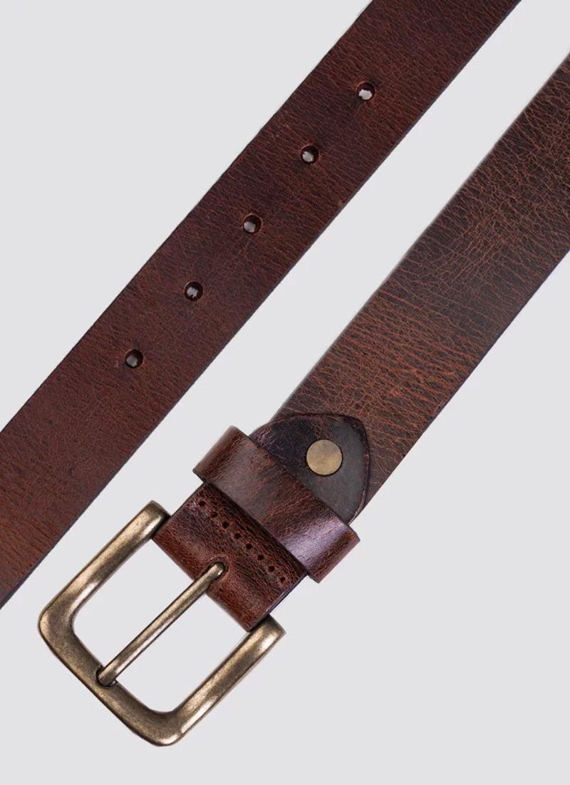 Joel Belt - Language Shoes