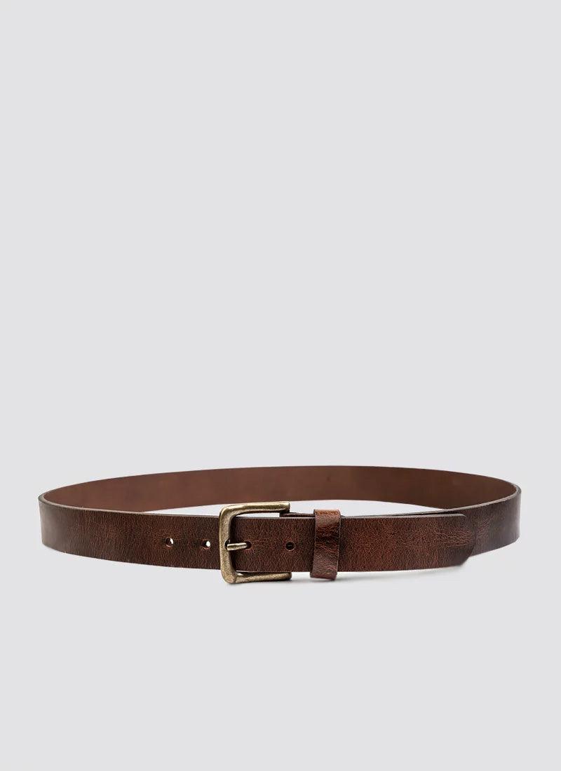 Joel Belt - Language Shoes