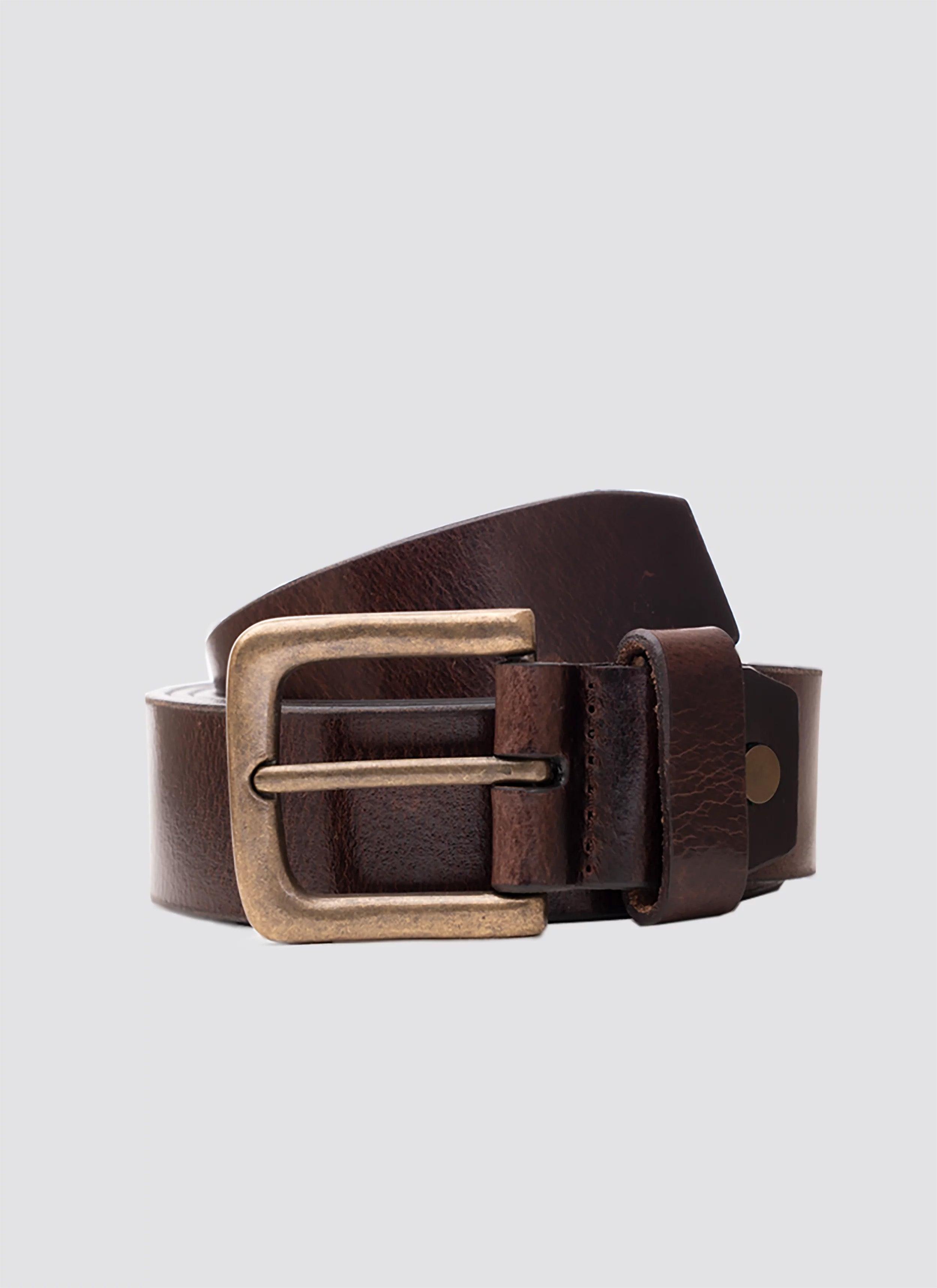 Joel Belt - Language Shoes