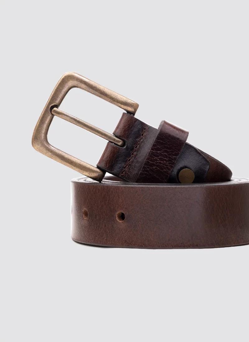 Joel Belt - Language Shoes