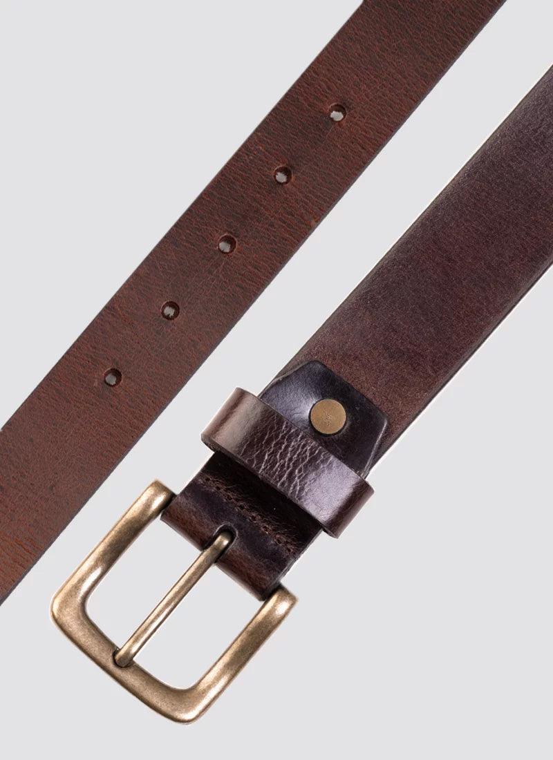 Joel Belt - Language Shoes