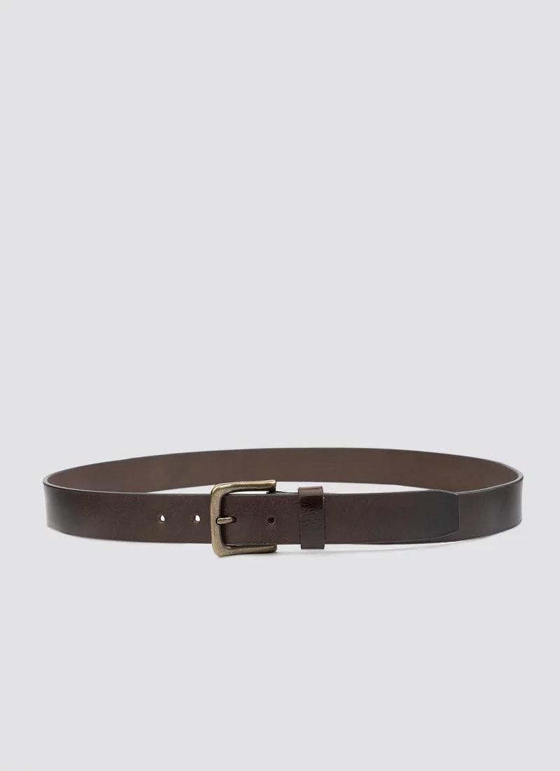 Joel Belt - Language Shoes