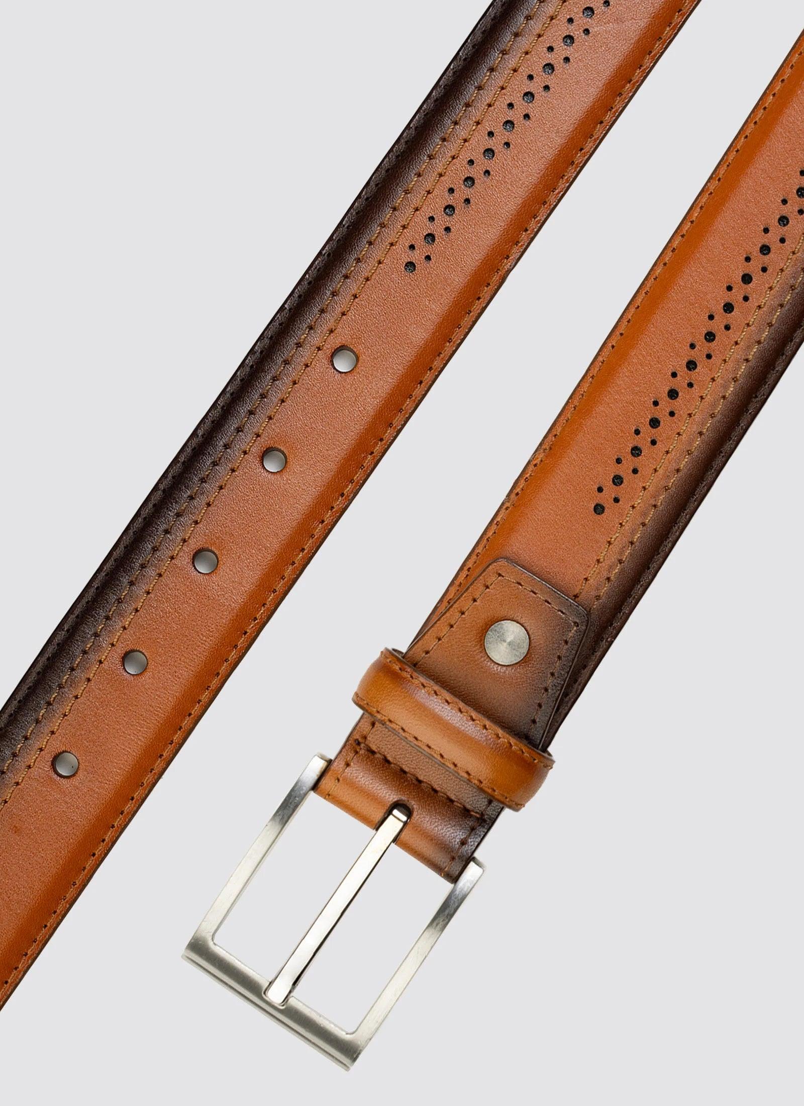 Darcey Belt - Language Shoes