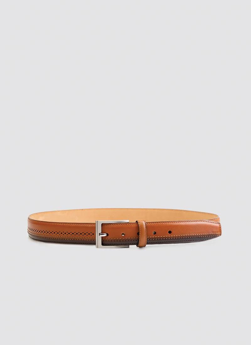 Darcey Belt - Language Shoes