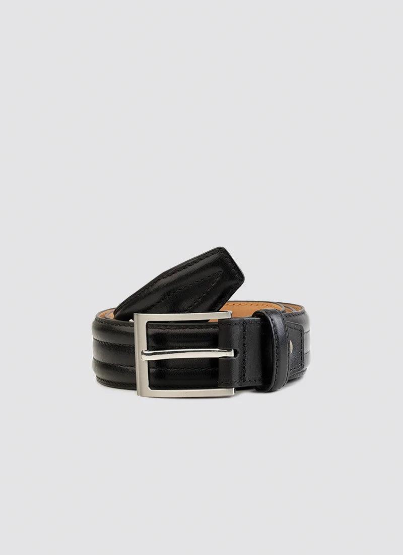 Axel Belt - Language Shoes