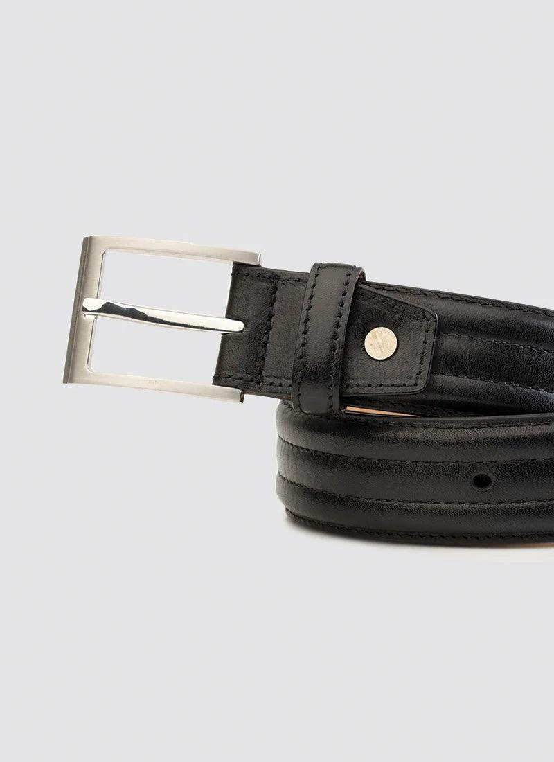 Axel Belt - Language Shoes