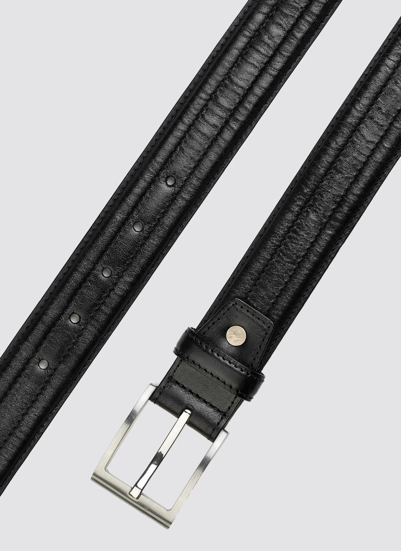 Axel Belt - Language Shoes