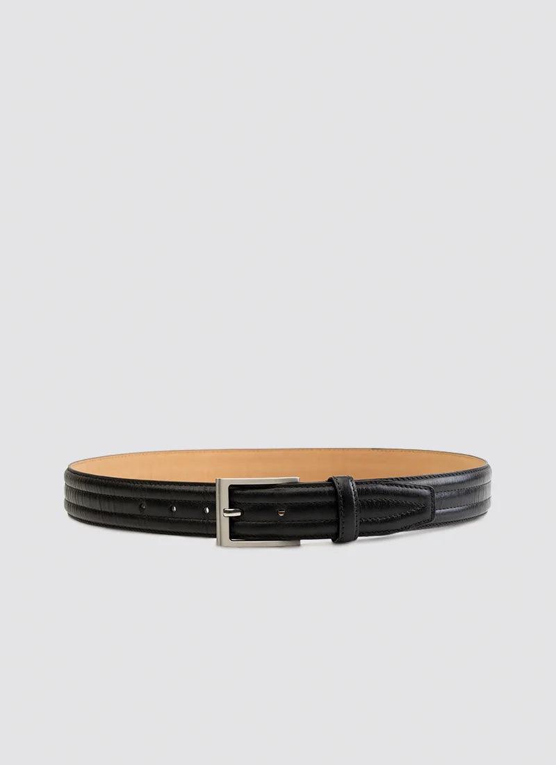 Axel Belt - Language Shoes