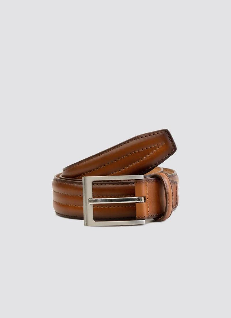 Axel Belt - Language Shoes