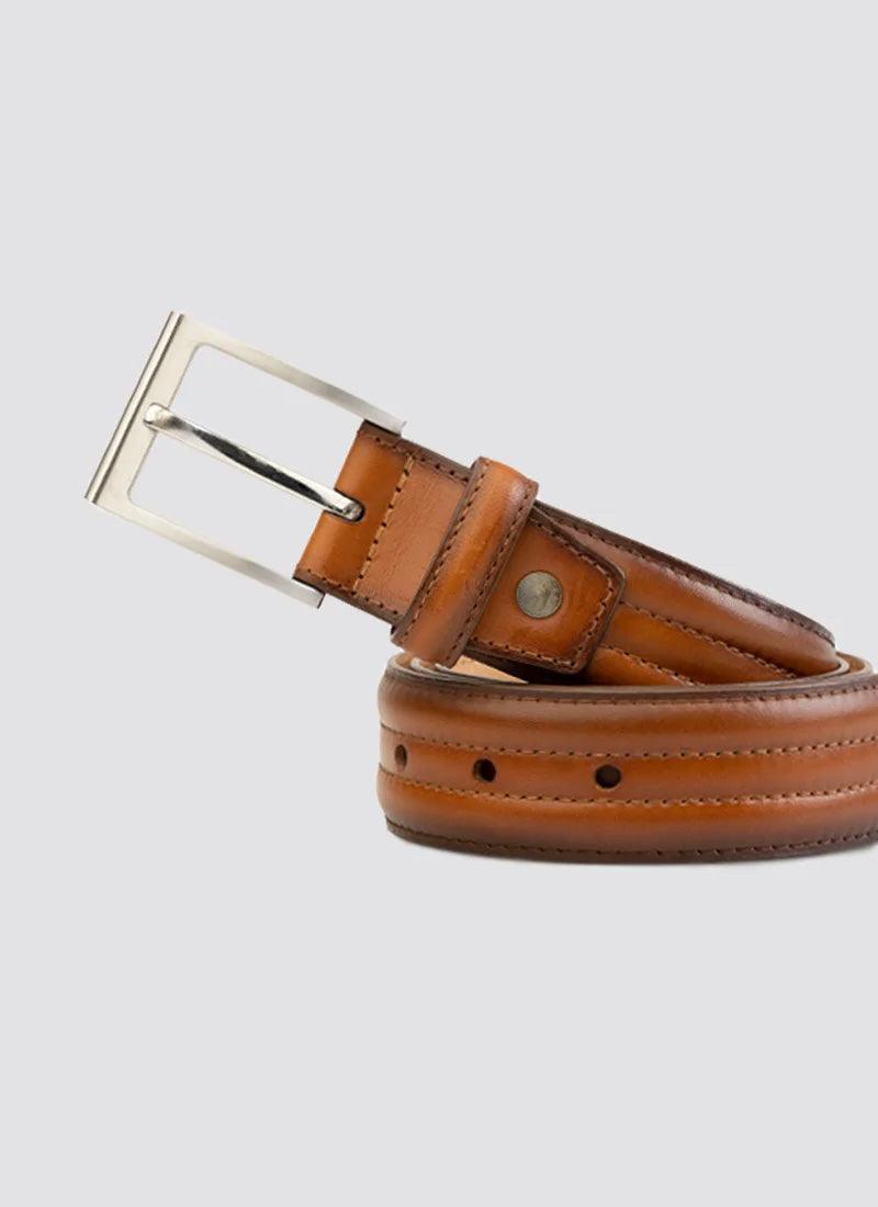 Axel Belt - Language Shoes